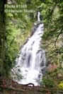 Stowe, VT - Moss Glen Falls